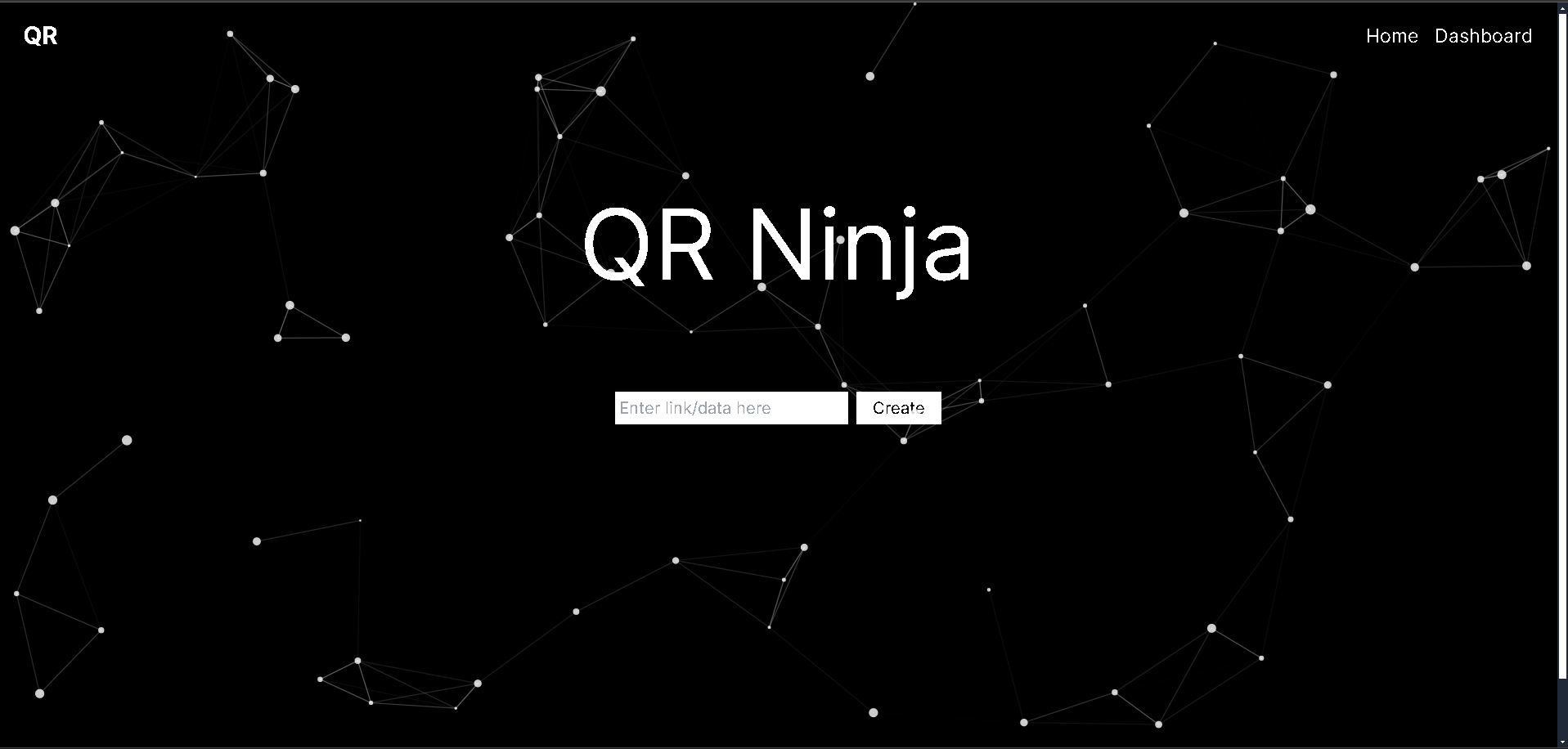 QR Ninja