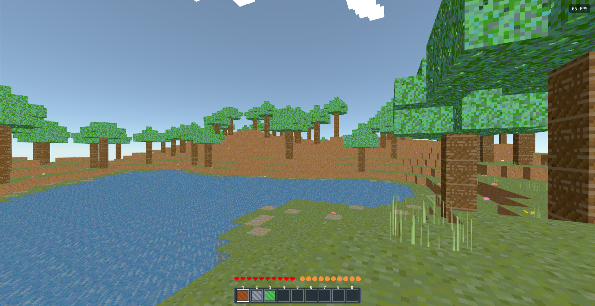 CraftMine